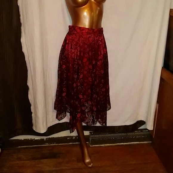 Lilia Smitty Vintage skirt. - Picture 2 of 5